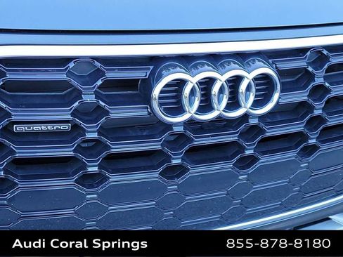 Certified 2024 Audi Q5 2.0T Premium w/ Convenience Package AWD/4WD image 29