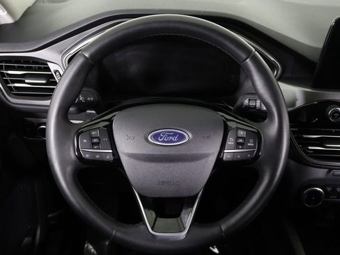 Used 2024 Ford Escape Active w/ Cold Weather Package FWD image 40