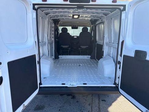 New 2026 RAM ProMaster 1500 w/ Convenience Group image 28