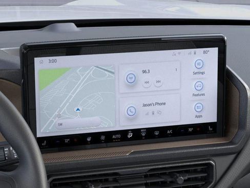 New 2026 Ford Bronco Sport Outer Banks AWD/4WD image 14