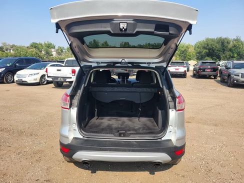 Used 2014 Ford Escape SE w/ Equipment Group 201A AWD/4WD image 26