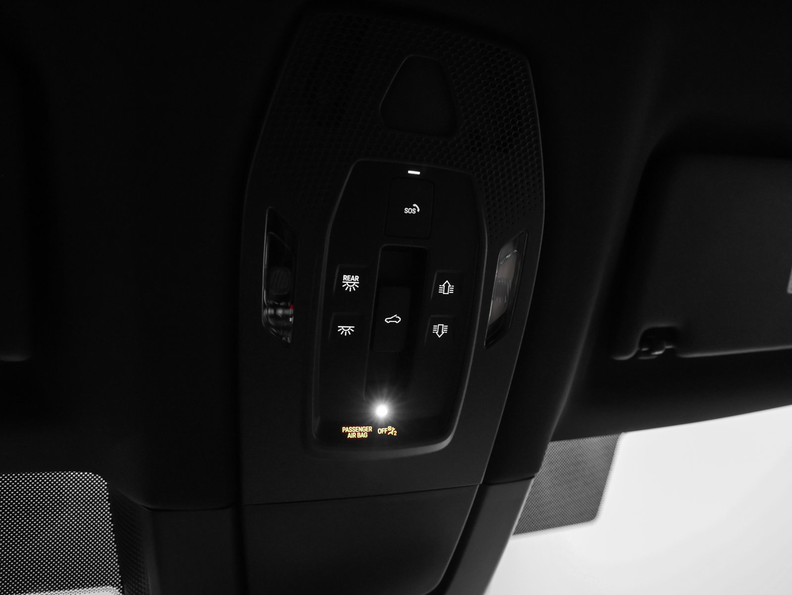 Certified 2026 Porsche Macan 4 Electric AWD/4WD image 38
