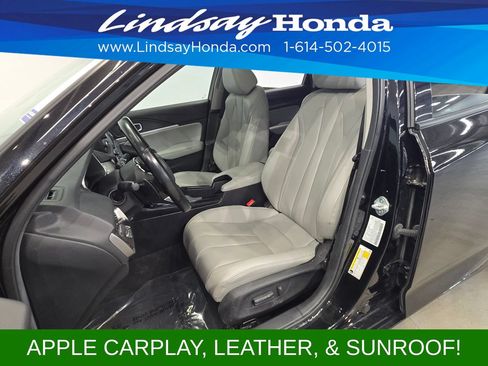 Used 2025 Acura Integra FWD image 11