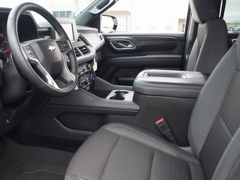 Certified 2024 Chevrolet Tahoe LS image 12