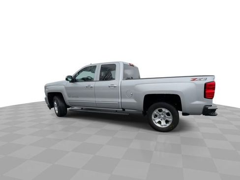 Used 2018 Chevrolet Silverado 1500 LT w/ All Star Edition image 6