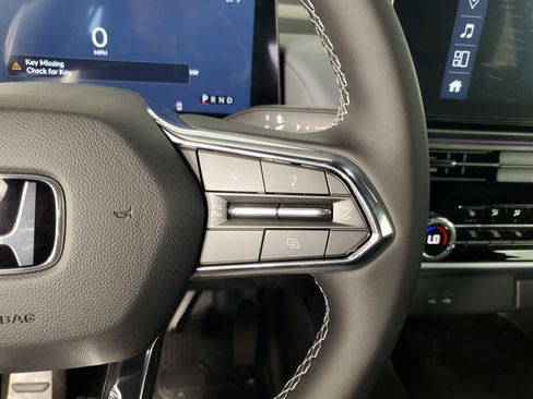 New 2026 Honda Prologue Touring image 24