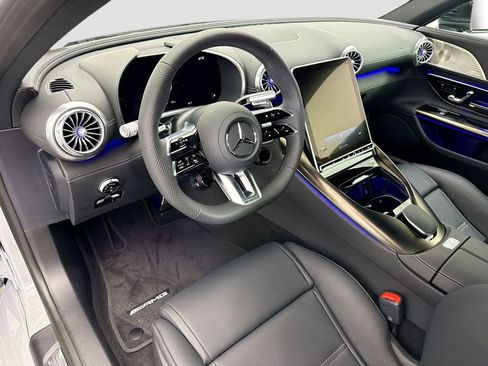 New 2026 Mercedes-Benz AMG GT 55 image 10