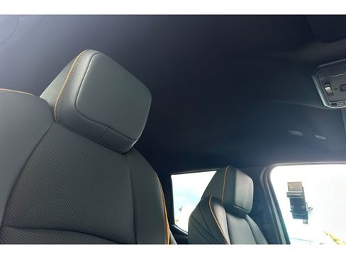 New 2025 Toyota Tacoma 4x4 Double Cab Hybrid image 16