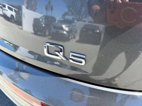 Used 2023 Audi Q5 2.0T Premium w/ Convenience Package AWD/4WD image 6