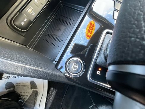 Certified 2023 Kia Sportage X-Line w/ X-Line Premium Package image 29