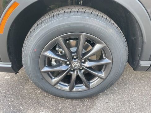 New 2026 Honda CR-V EX-L image 4