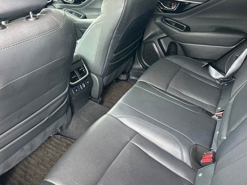 Certified 2024 Subaru Outback Limited image 13