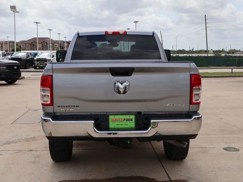 Used 2024 RAM 2500 Big Horn image 5