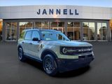 Used 2024 Ford Bronco Sport Big Bend w/ Convenience Package image 3