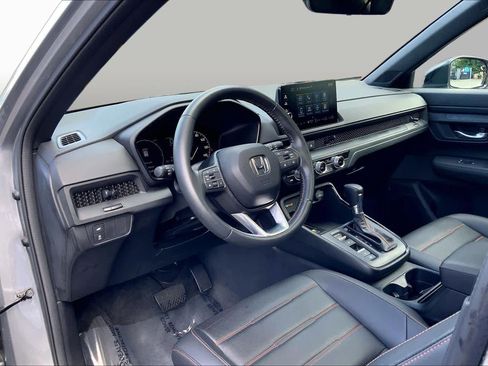 Used 2024 Honda CR-V Sport-L image 18