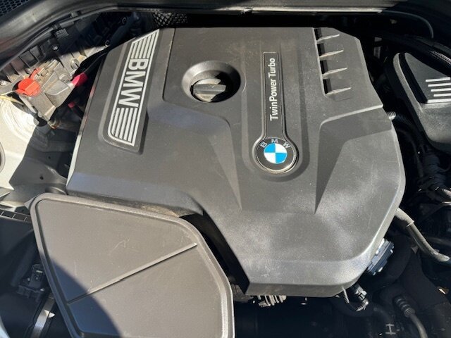 Used 2018 BMW X3 xDrive30i AWD/4WD image 24
