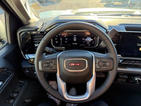 New 2026 GMC Sierra 1500 Elevation w/ X31 Off-Road Package image 15