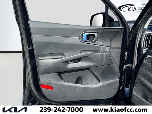 New 2026 Kia Sorento LX FWD image 18