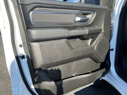 New 2026 RAM 1500 Big Horn image 25