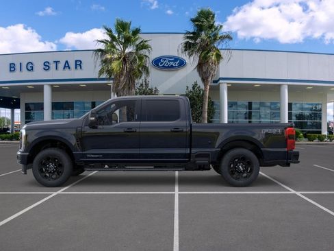 New 2026 Ford F250 Lariat AWD/4WD image 3