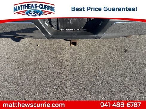 Certified 2017 Ford F150 Lariat image 14