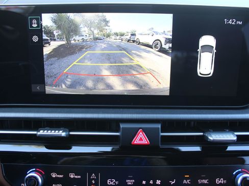 New 2026 Kia Sportage X-Line AWD/4WD image 50