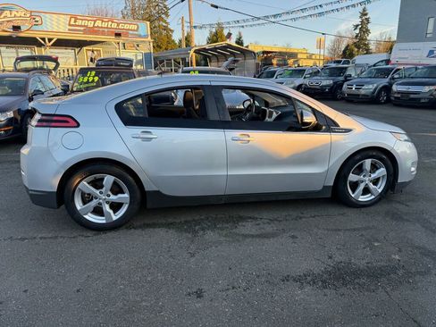 Used 2013 Chevrolet Volt image 6