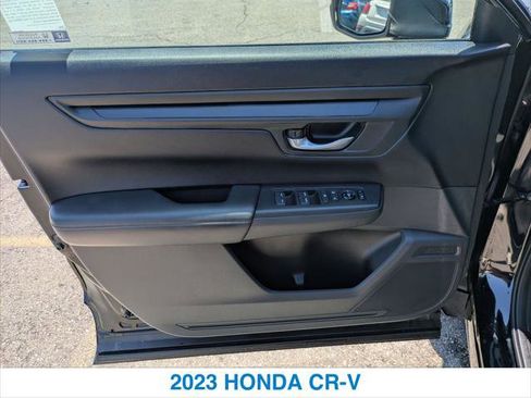 Certified 2023 Honda CR-V EX image 12