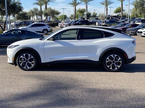 New 2026 Ford Mustang Mach-E Select image 31