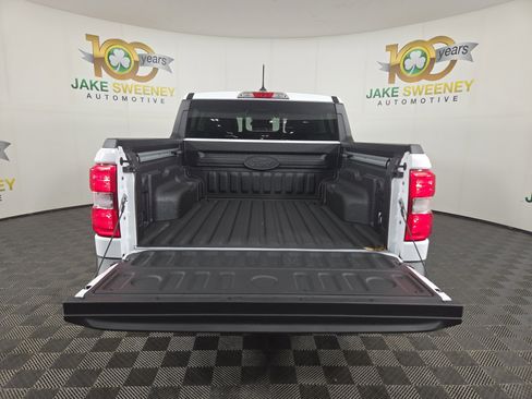 Used 2024 Ford Maverick Lariat image 32