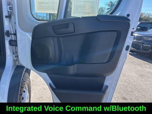 Used 2017 RAM ProMaster 3500 image 28