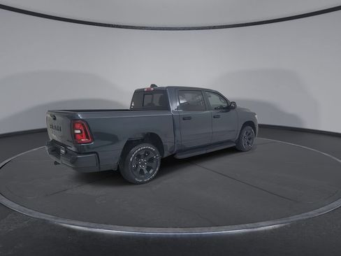 New 2026 RAM 1500 Express AWD/4WD image 15