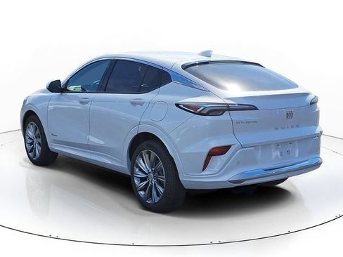 New 2026 Buick Envista Sport Touring FWD image 3