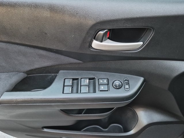 Used 2012 Honda CR-V EX image 18