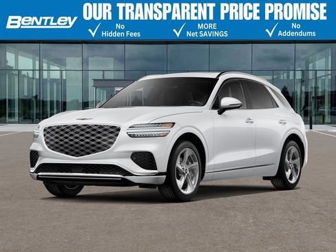 Certified 2026 Genesis GV70 2.5T Advanced AWD/4WD image 1