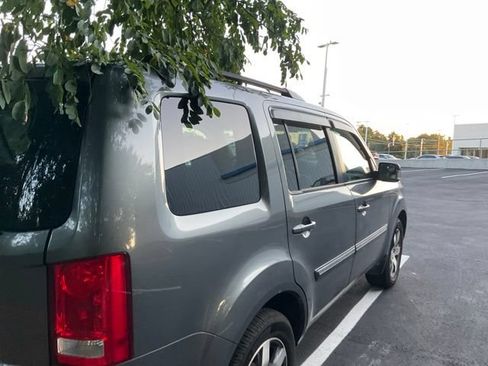 Used 2012 Honda Pilot Touring image 5