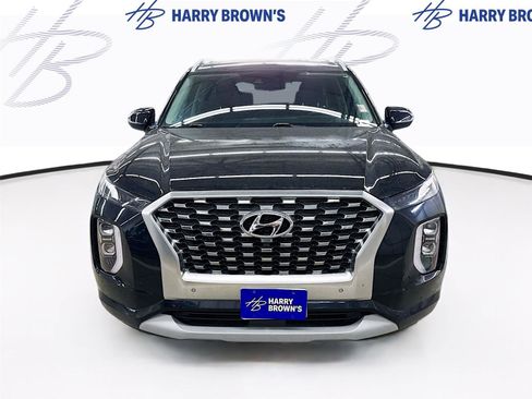 Used 2021 Hyundai Palisade Limited FWD image 6