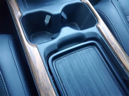 Certified 2021 Honda CR-V Touring image 28