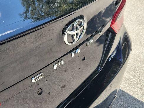 Used 2023 Toyota Camry XSE w/ Driver Assist Package FWD image 6