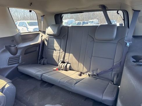 Used 2017 GMC Yukon Denali image 15