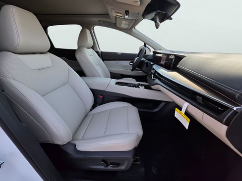New 2026 Nissan Murano SL AWD/4WD image 25