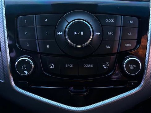 Used 2014 Chevrolet Cruze LTZ w/ RS Package image 10