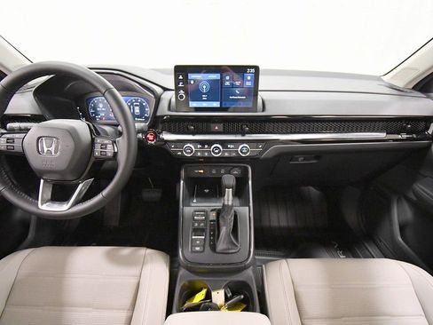 New 2026 Honda CR-V EX-L image 16