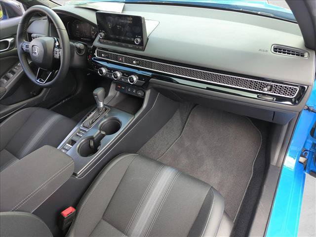 Used 2026 Honda Civic Sport image 21