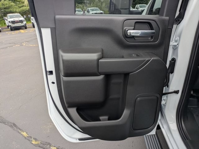 New 2026 GMC Sierra 3500 Pro AWD/4WD image 26
