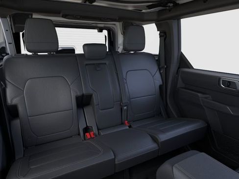 New 2026 Ford Bronco Badlands AWD/4WD image 13
