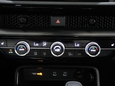 Used 2026 Honda CR-V Sport Touring image 20