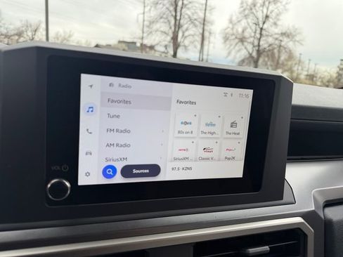 New 2026 Toyota 4Runner SR5 image 24