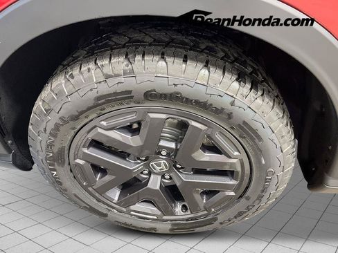 New 2026 Honda CR-V TrailSport image 11