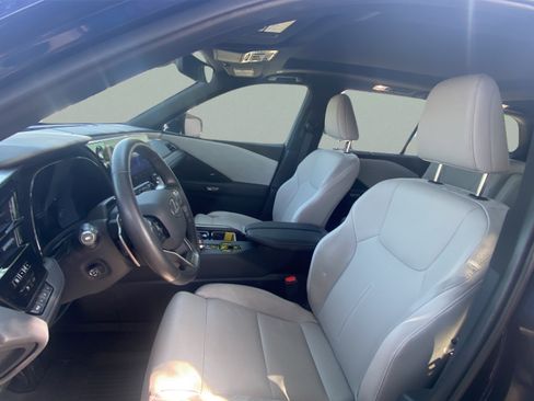 Used 2024 Lexus TX 350 FWD image 12